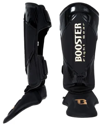 Produktbild von Booster Fightgear Schienbeinschoner Bangkok Series 1(L)
