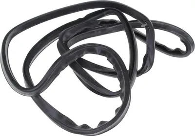 Produktbild von Beko - Türdichtung Backofen - Cg61000G - 255100045