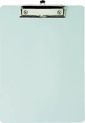 Obrázok produktu pre MAUL MAULoutdoor, Biela, A4, Plast, 3 mm, 322 mm, 13 mm