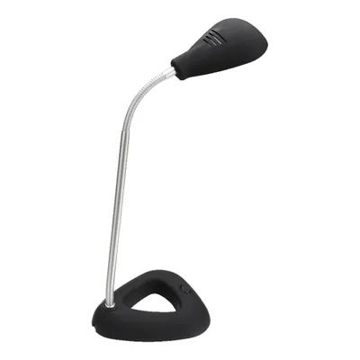 Immagine prodotto di Lampada da tavolo LED FLIPP 4,68W, 3000 K, nero L: 170, H: 345