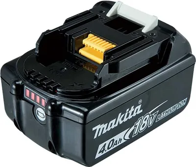 Produktbild von Akumulátor Makita BL1840B Li-Ion 18V/4,0Ah