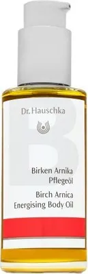 Immagine prodotto di Dr. Hauschka Olio fluido energizzante alla betulla e all'arnica 75 ml