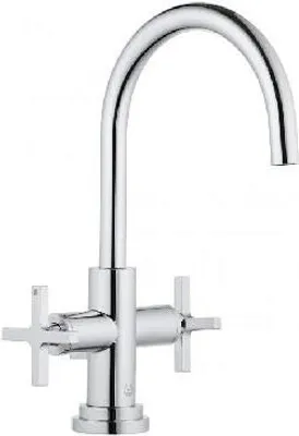 Obrázok produktu pre KLUDI 201180520 NOVA FONTE Umývadlová batéria