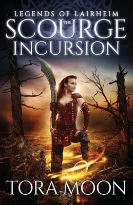 Produktbild von The Scourge Incursion
