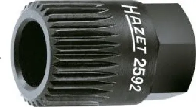 Produktbild von Hazet Keilriemenscheibe-Adapter für