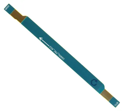Produktbild von Samsung Galaxy S21 FE (SM-G990B) Antennen Kabel
