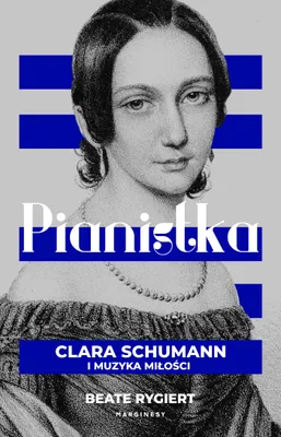 Obrázek produktu pro Pianistka