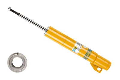 Image de 2X Bilstein Set D'amortisseurs A Gaz Avant