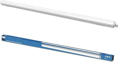 Obrázok produktu pre Philips 8720169500273, 53 W, LED, 1 žiaroviek, IP65, Biela