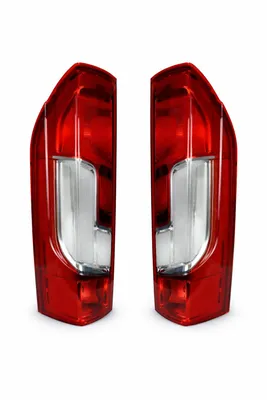 Immagine prodotto di Luce posteriore Luce posteriore sinistra e destra per Citroen Jumper dal 2013
