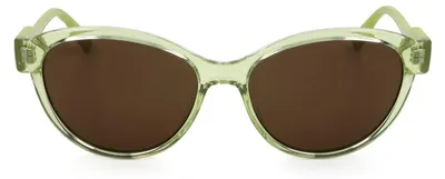 Produktbild von Karl Lagerfeld Mod. Kl6099S Yellow