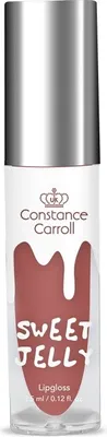 Zdjęcie produktu dla Blyszczyk Do Ust Sweet Lips 02 Strawberry Sorbet ** Constance Carr