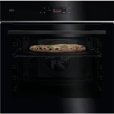 Obrázok produktu pre AEG Series 7000 TX7PB63FSB, Stredná, Elektrická rúra, 72 L, 72 L, 30 - 300 °C, Pyrolytický