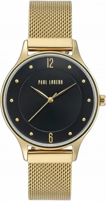 Obrázek produktu pro Paul Lorens Náramkové hodinky PL10317B9-1D1