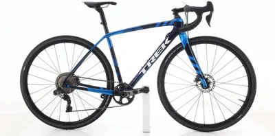 Produktbild von Trek Boone · Rahmengröße 52  · Racing bike