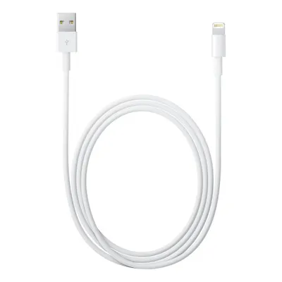 Immagine prodotto di Cavo Apple Lightning, da USB a Lightning, 2 m, bianco