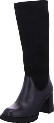 Produktbild von Caprice Damen Winterstiefel 29134-37, 29134-38, 29134-39, 29134-40, 29134-41, 29134-42 CAP-9-25614-41 black comb 39
