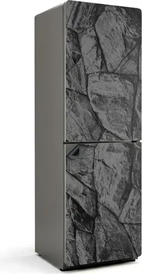 Obrázek produktu pro Magnetická fólie na lednici - Dekorativní magnetická fólie do kuchyně - Magnet na lednici - Samolepicí magnetická tabule - Magnetická fólie na dveře lednice - 60x180 cm