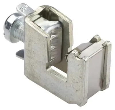 Immagine prodotto di Morsetto per fili 4-35qmm, 10mm - Terminale per sbarre 35mm² AKU35/10