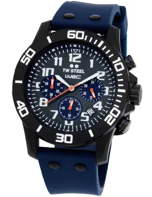 Obrázok produktu pre TW Steel - TWCA5 - Náramkové hodinky - Pánske - Quartz - Carbon