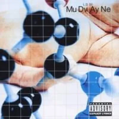 Produktbild von Mudvayne-L.D.50