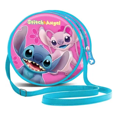 Produktbild von Karactermania Lilo und Stitch Umhängetasche Match