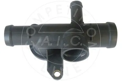 Produktbild von AIC 52813 Kühlmittelflansch für VW Golf IV Schrägheck (1J1) Wasserflansch