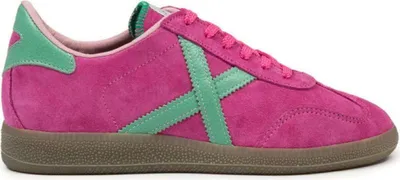 Immagine prodotto di Munich Sneakers 8290191 in Pink color size 38