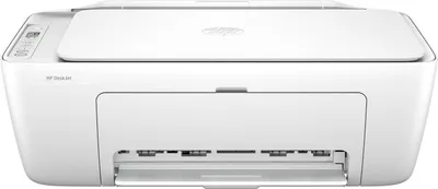 Produktbild von HP DESKJET 2810E Multifunktionsdrucker – Tintenstrahl, Scanner, Kopierer, WLAN