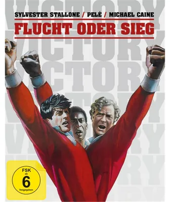 Obrázok produktu pre Flucht oder Sieg