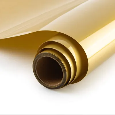 Productafbeelding van Warmteoverdracht Vinyl bundel 30cmx 300cm Voet Rollen - HTV voor Silhouet Cameo Gemakkelijk te knippen & Onkruid