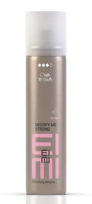 Produktbild von Wella EIMI Mistify Me Strong 75ml - sofortiger starker Halt