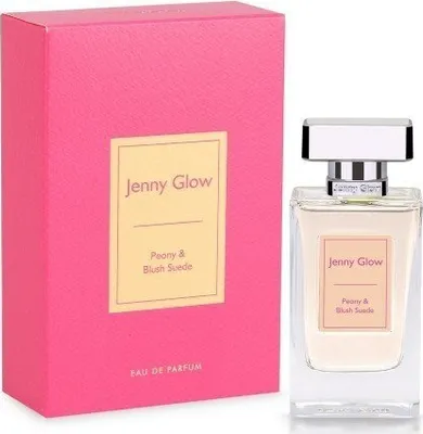 Obrázek produktu pro Peony - EDP, 80 ml