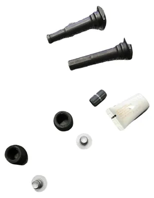 Produktbild von TOYOTA Avensis Corolla Bremssattelführungssatz 04956-05010 OE