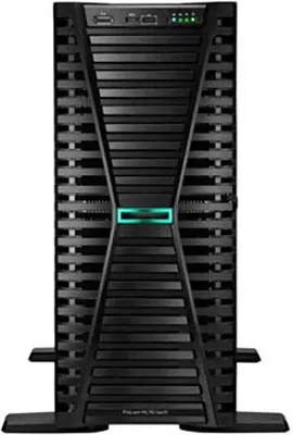 Produktbild von Hpe P71659-425 Server One Size / EU Plug 220V One Size