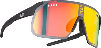 Produktbild von NEON Fahrradsonnenbrille - AIR PRO - Schwarz