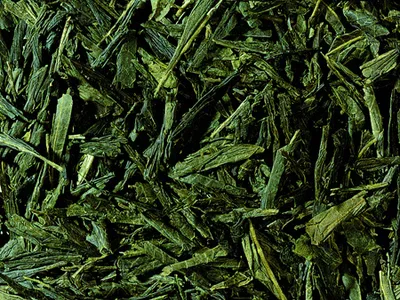 Produktbild von 1 kg -  - Grüner Tee Japan k.b.A. Bancha DE-ÖKO-006