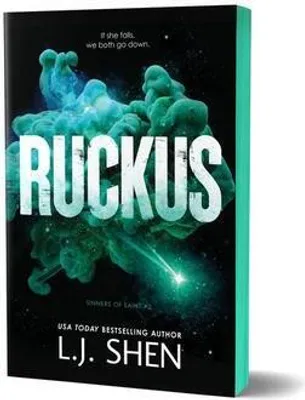 Produktbild von Ruckus