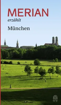 Immagine prodotto di MERIAN erzählt München