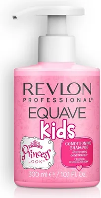 Immagine prodotto di Revlon Equave Kids Princess Shampoo 300ml