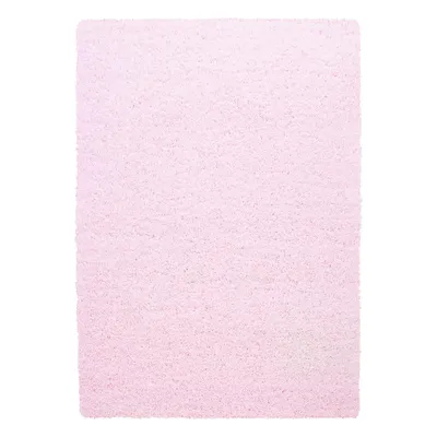 Immagine prodotto di Tappeto a pelo alto LIFE Pink 300 cm x 400 cm