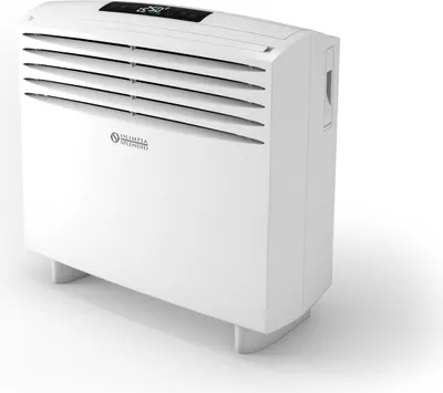 Produktbild von Olimpia Splendid 02036, A, 0,8 kWh, B, A+++ bis D, 1036 W, 0,7 kWh
