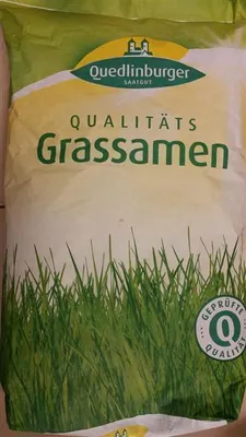 Produktbild von Quedlinburger Schattenrasen 10 kg