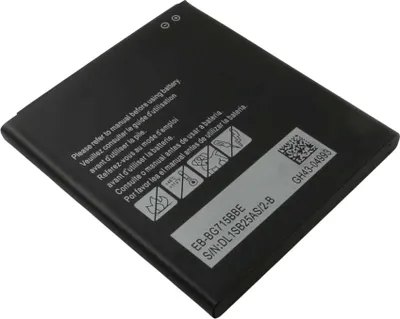 Zdjęcie produktu dla Avizar, bateria do Galaxy Xcover 6 Pro 3,85 V 4400 mAh litowo-polimerowa, czarna