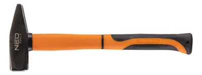 Produktbild von NEO TOOLS 25-043 Schreinerhammer