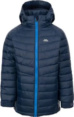 Immagine prodotto di Trespass - Giacca "Eelow" da bambino TP6562 (104) (blu navy)