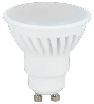 Produktbild von LED line GU10 LED Spot 7W 630lm 230V Ø50mm