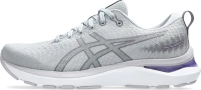 Produktbild von Asics GEL-GLORIFY 6 PIEDMONT GREY/LAVENDER GREY PIEDMONT GREY/LAVENDER GREY 40.5
