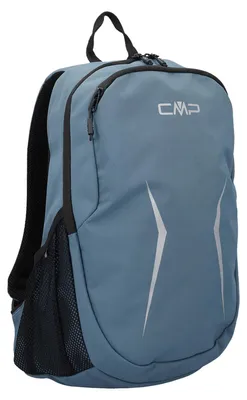 Productafbeelding van CMP Oryzon 10L rugzak voor kinderen, blauw, 10 liter