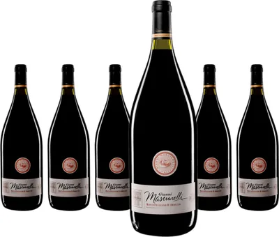 Produktbild von 6 x Gianni Masciarelli Montepulciano d’Abruzzo DOC